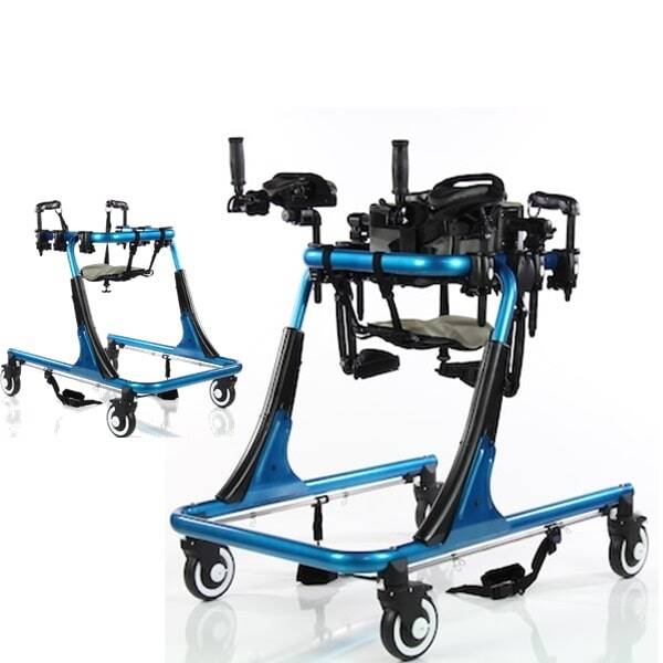 Wollex WG-W945 Pediatrik Walker (Engelli çocuk yürüteci)
