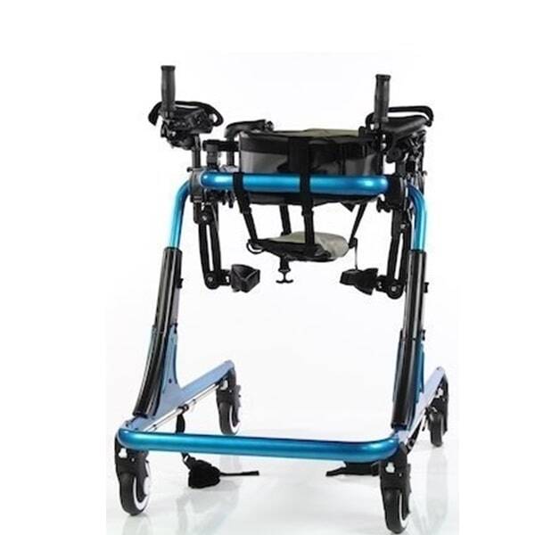 Wollex WG-W945 Pediatrik Walker (Engelli çocuk yürüteci)