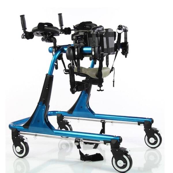 Wollex WG-W945 Pediatrik Walker (Engelli çocuk yürüteci)