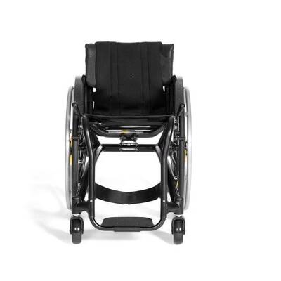 Wolturnus W5 Aktif Tekerlekli Sandalye