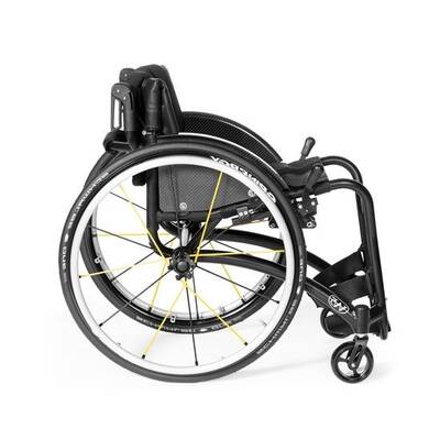 Wolturnus W5 Aktif Tekerlekli Sandalye